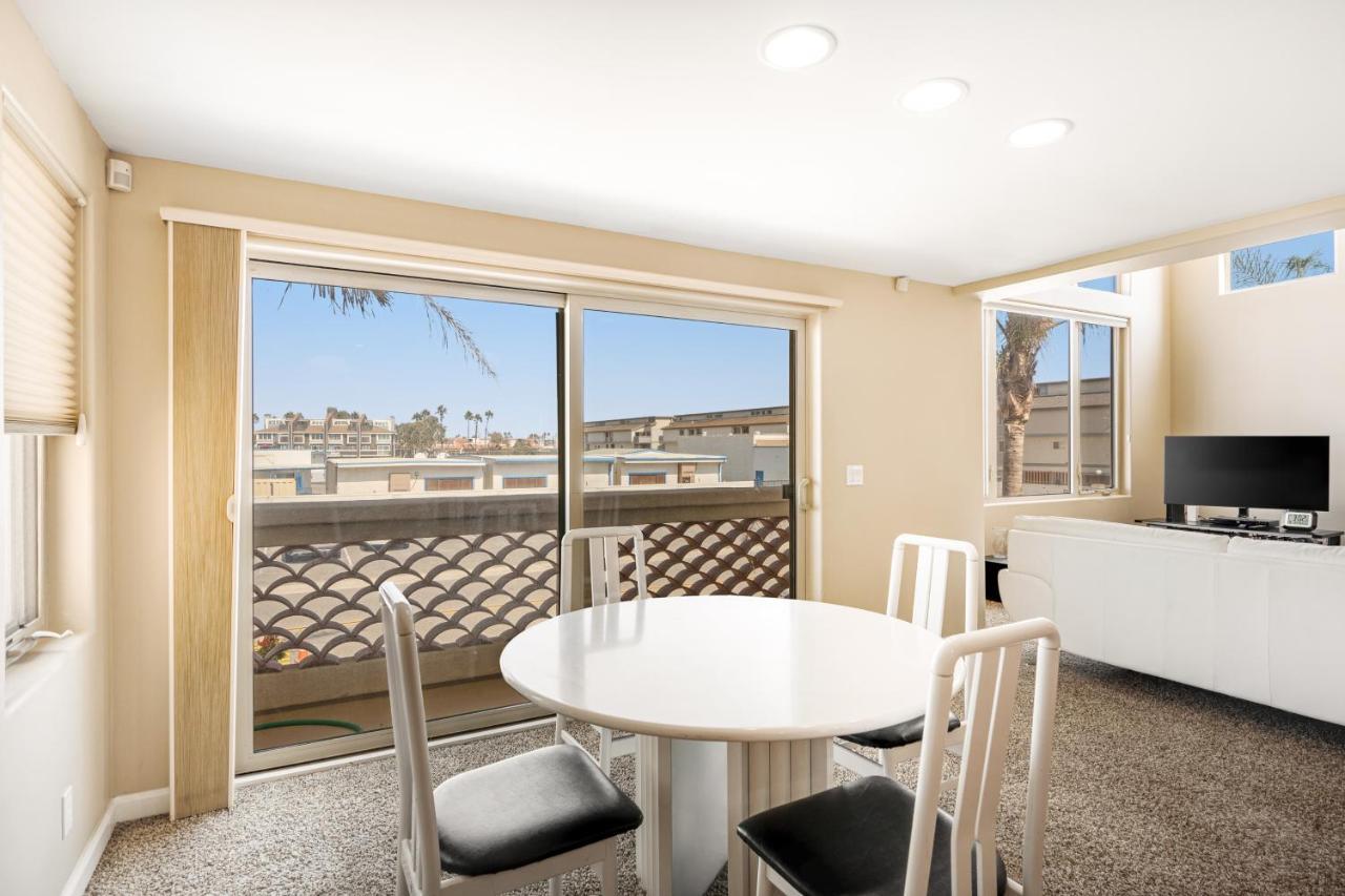 Villa Seaside Getaway à Oxnard Extérieur photo