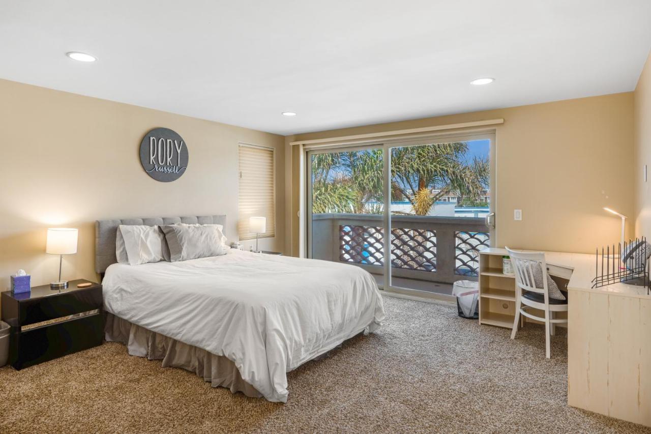 Villa Seaside Getaway à Oxnard Extérieur photo